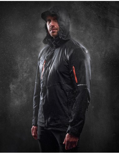 REG-TRW511-X-Pro Exosphere II Shell Jacket